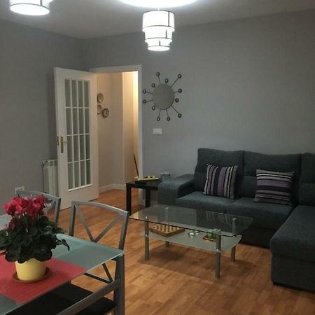 Piso Cervantes Center Appartement Cuenca  Buitenkant foto