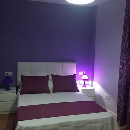 Piso Cervantes Center Appartement Cuenca  Buitenkant foto