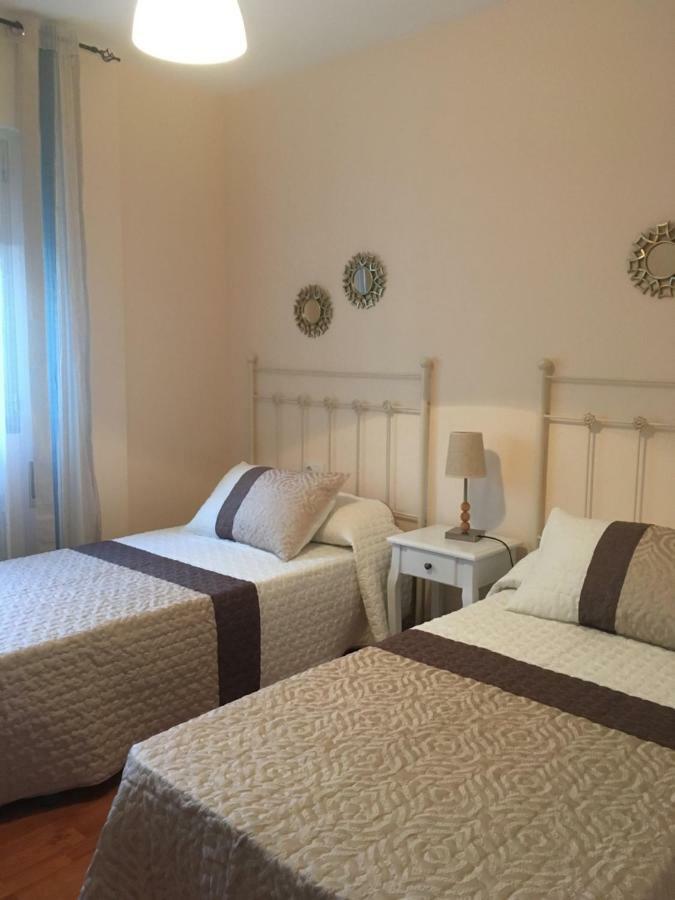 Piso Cervantes Center Appartement Cuenca  Buitenkant foto