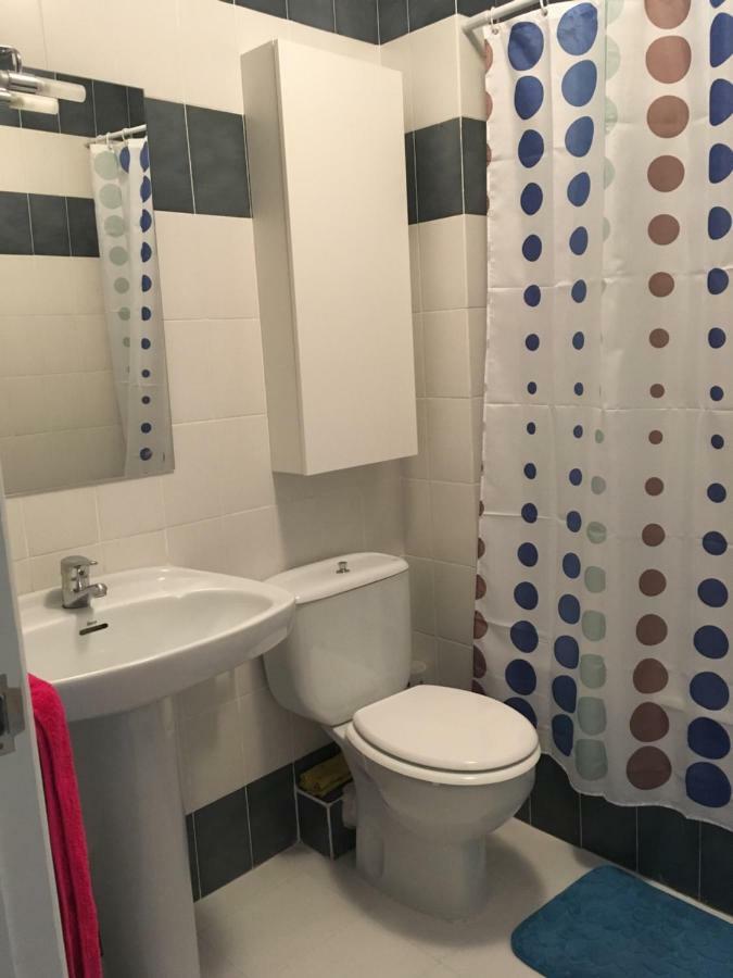 Piso Cervantes Center Appartement Cuenca  Buitenkant foto