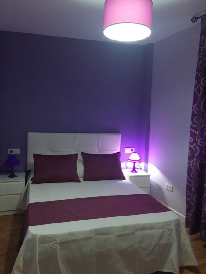 Piso Cervantes Center Appartement Cuenca  Buitenkant foto