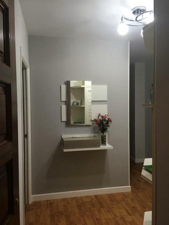 Piso Cervantes Center Appartement Cuenca  Buitenkant foto